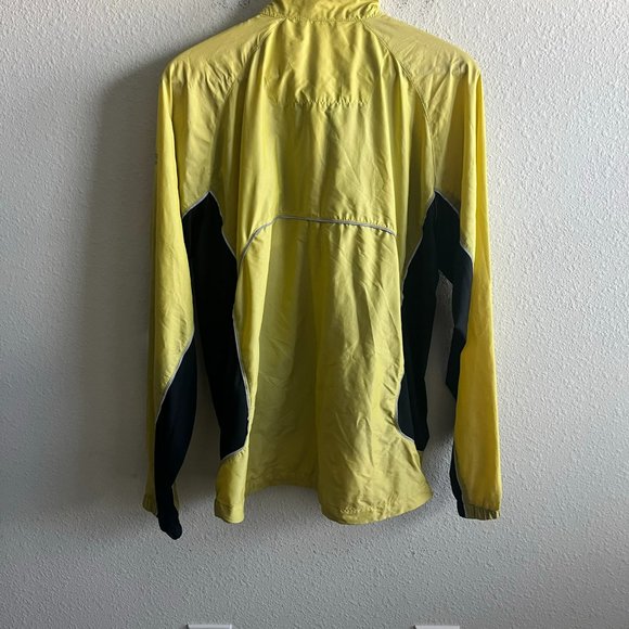 Columbia Men's Titanium Trail Line Waterproof Jacket Windbreaker Sz M WM3173 - Picture 9 of 14